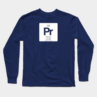 Premed Element Long Sleeve T-Shirt